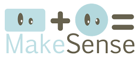 Logo MakeSense