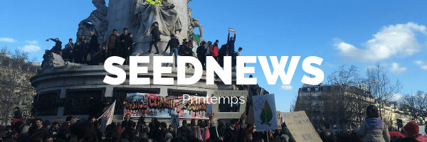 SEEDNEWS - Printemps